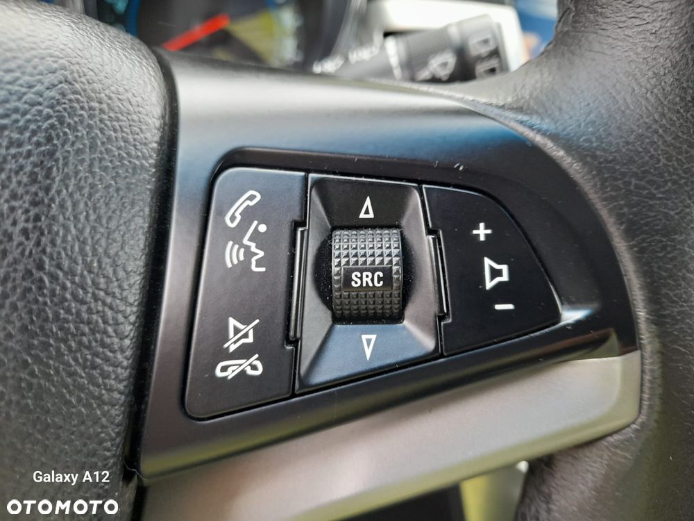 Chevrolet Cruze 1.4 T LTZ - 21