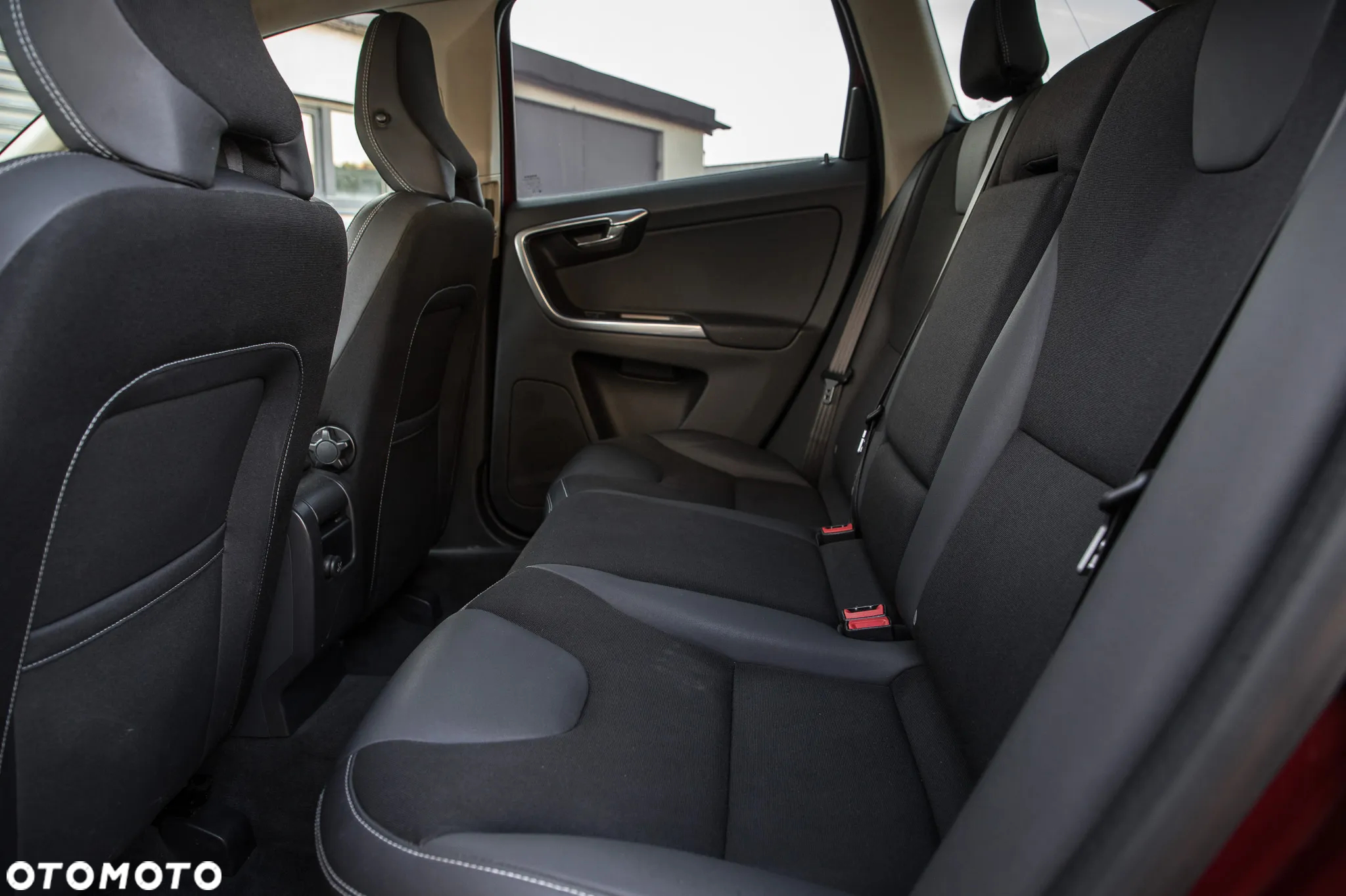 Volvo XC 60 2.4D AWD Summum - 27
