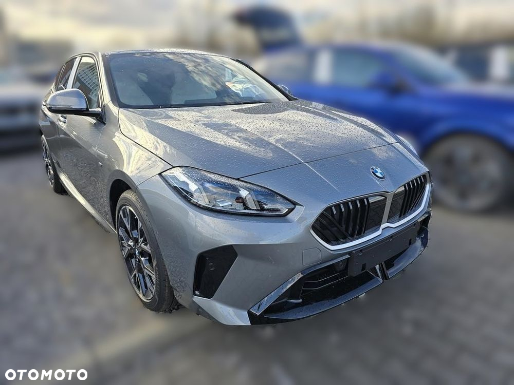 BMW Seria 1 120 mHEV - 3