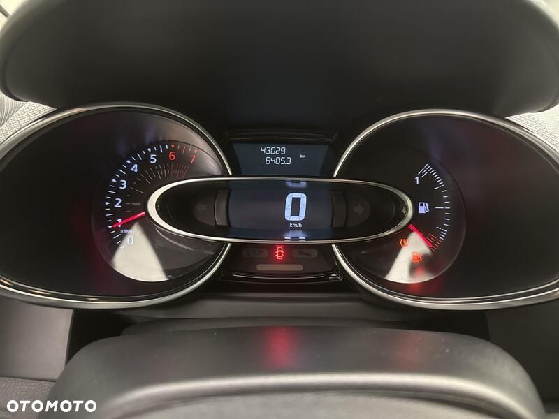 Renault Clio 0.9 TCe Alize - 15