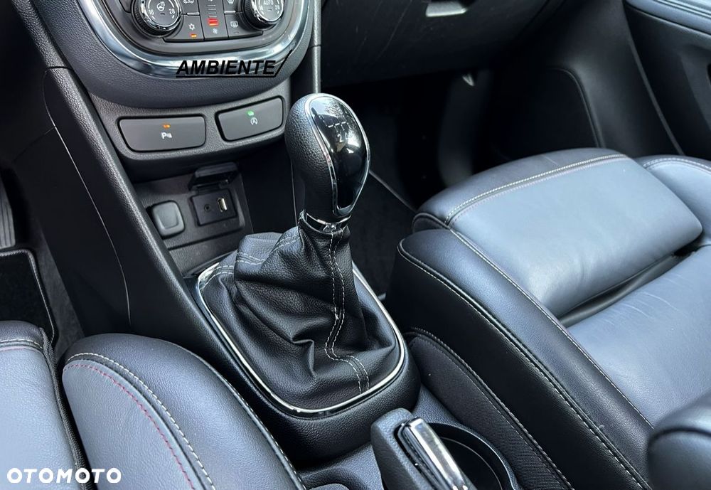 Opel Mokka 1.4 Turbo ecoFLEX Start/Stop Color Innovation - 30