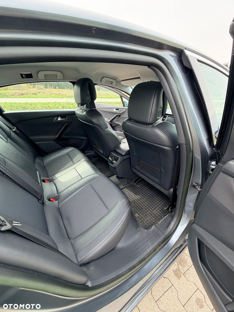 Peugeot 508 2.0 HDi Business Line - 16