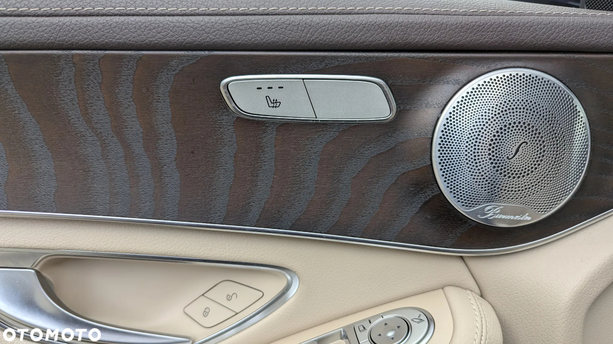 Mercedes-Benz GLC Coupe 220 d 4-Matic - 11