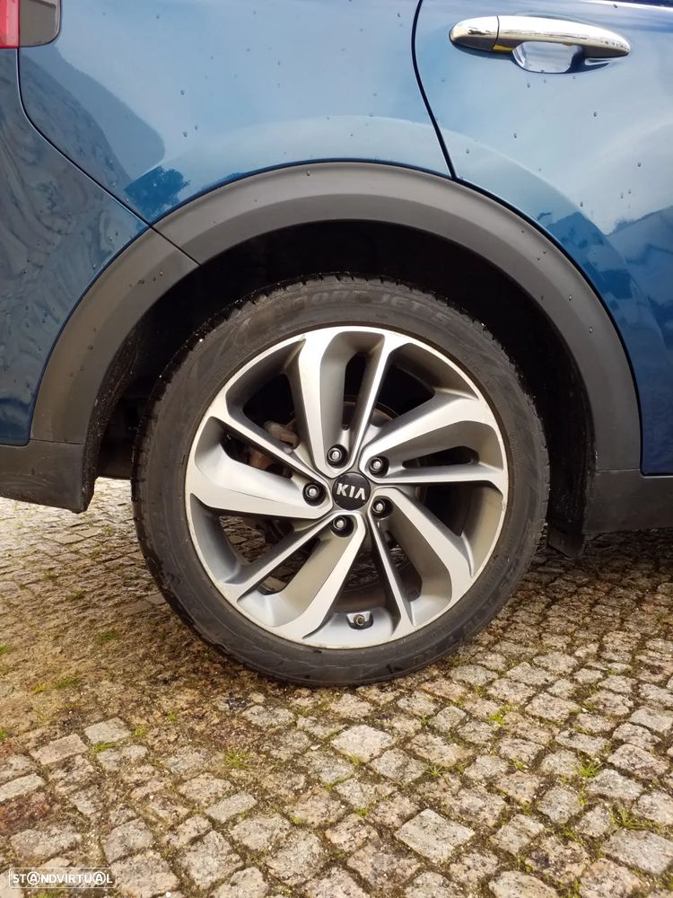 Kia Niro 1.6 GDi HEV - 10