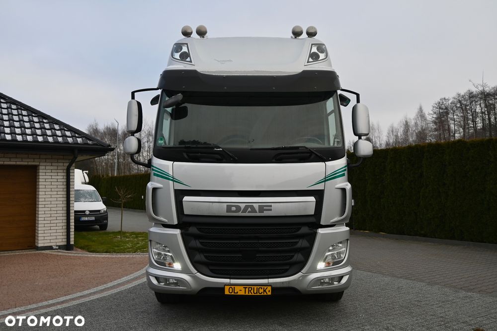 DAF CF - 5