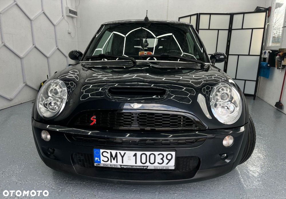 MINI Cooper S - 14