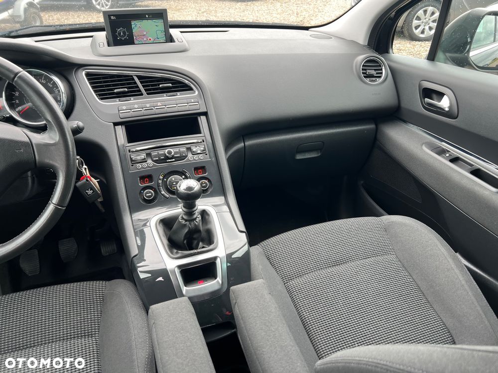 Peugeot 5008 PureTech 130 Access - 19