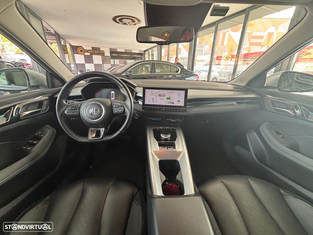 MG MG5 61 kWh Comfort - 7