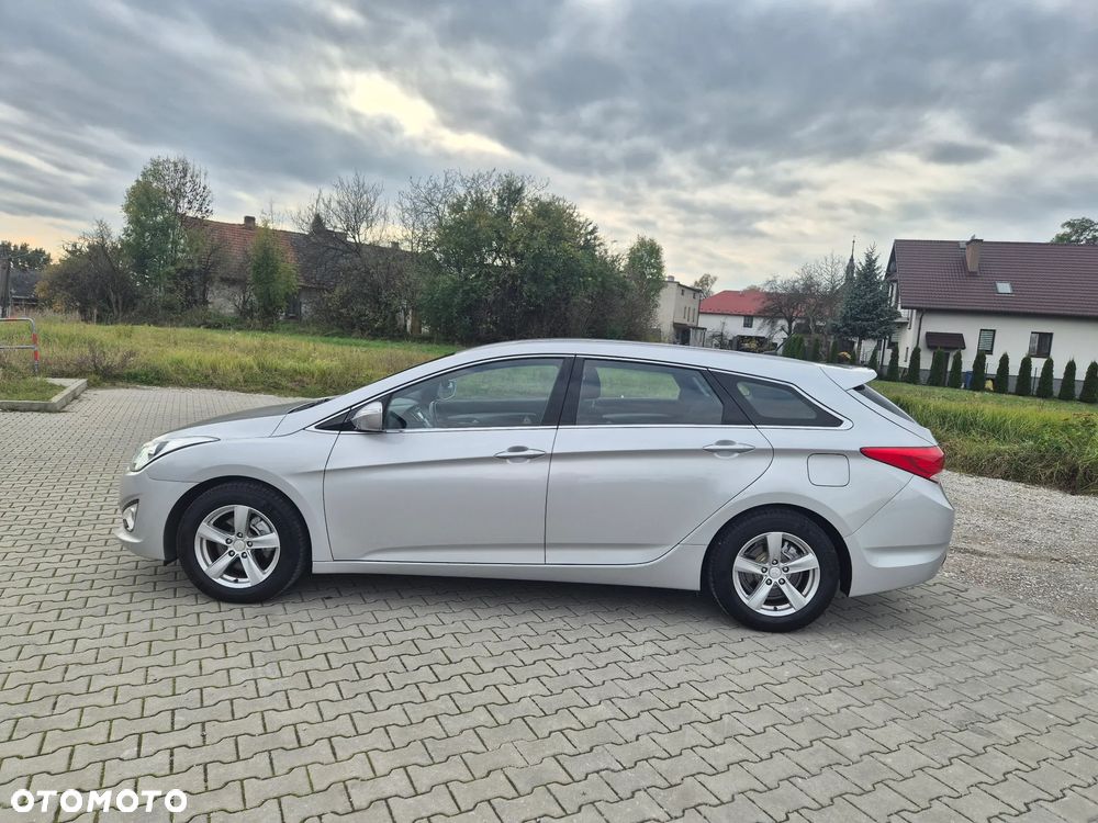 Hyundai i40 1.6 GDI Comfort - 7