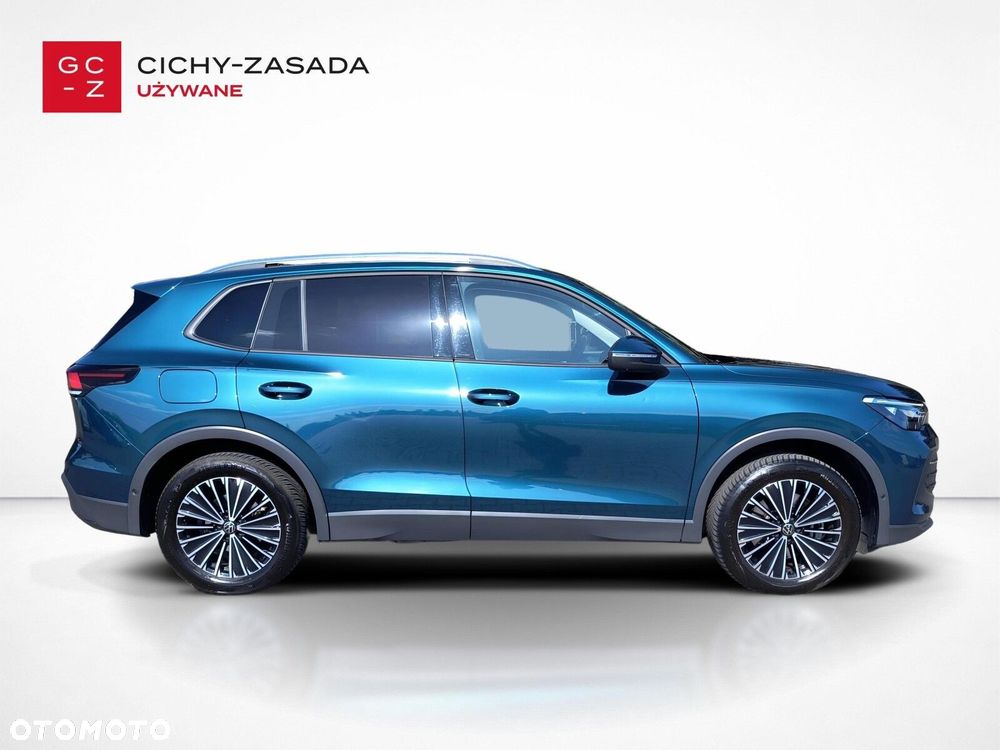 Volkswagen Tiguan - 6