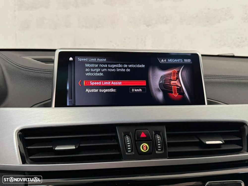 BMW X2 25 e xDrive Pack M - 26