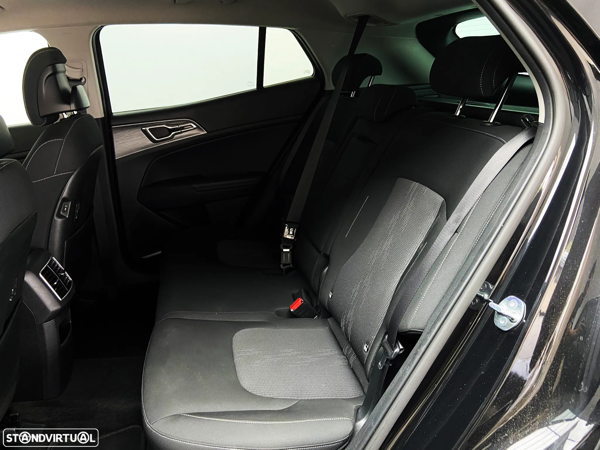 Kia Sportage 1.6 T-GDI Drive - 9