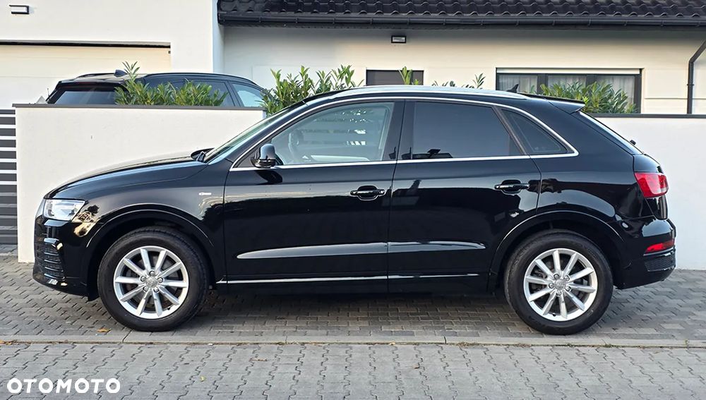 Audi Q3 - 5