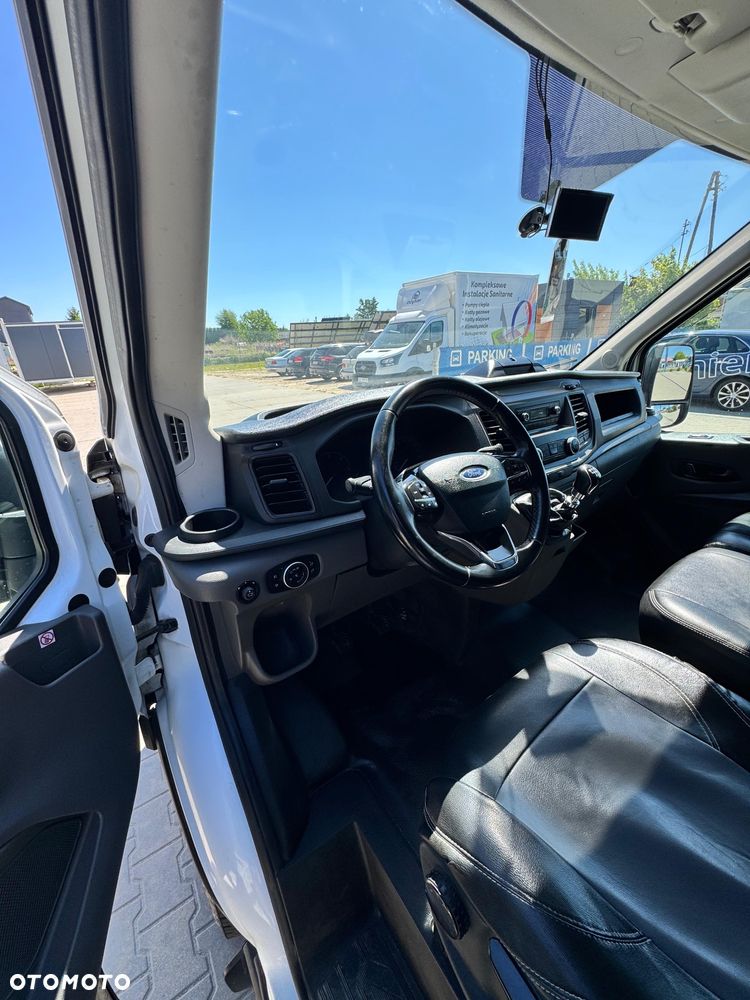 Ford Transit L3H3 Trend (bryg.) - 14