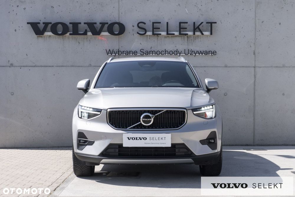 Volvo XC 40 - 5