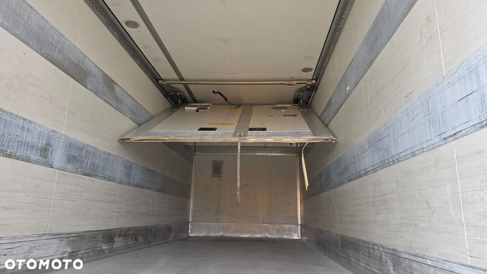 Schmitz Cargobull 25.000zł netto CHŁODNIA SCHMITZ TANDEM SAF ST.BDB MOŻLIWOŚĆ TRANSPORTU - 9