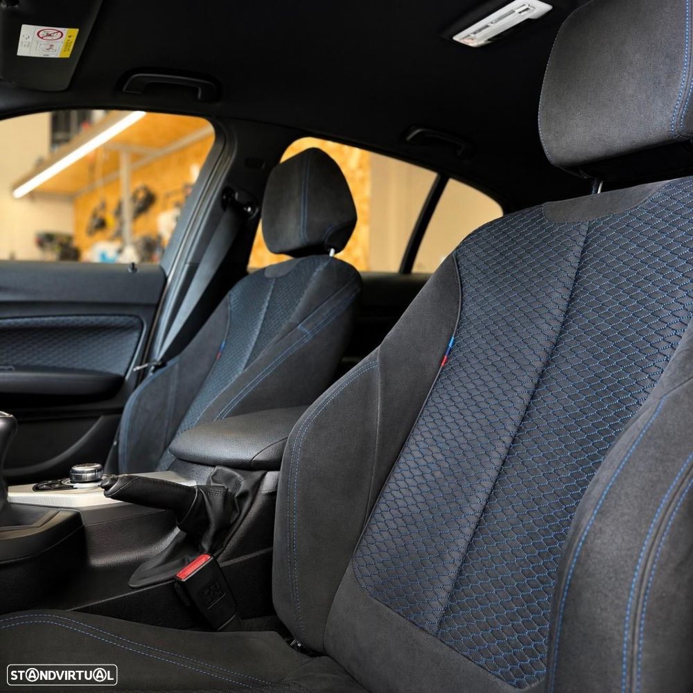 BMW 118 i M Sport - 11