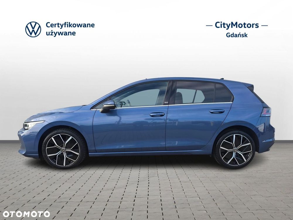 Volkswagen Golf - 5
