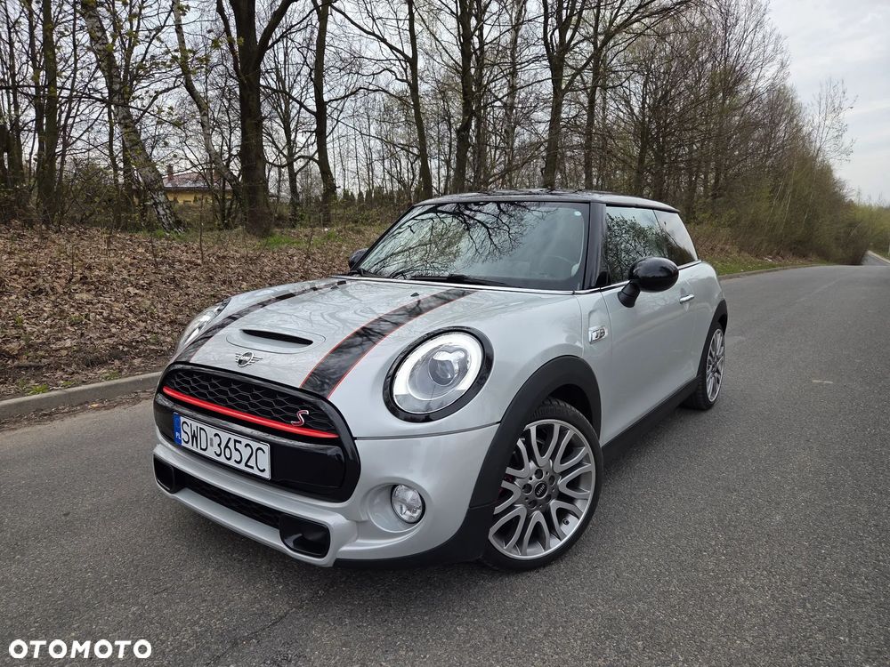 MINI Cooper S sport - 2