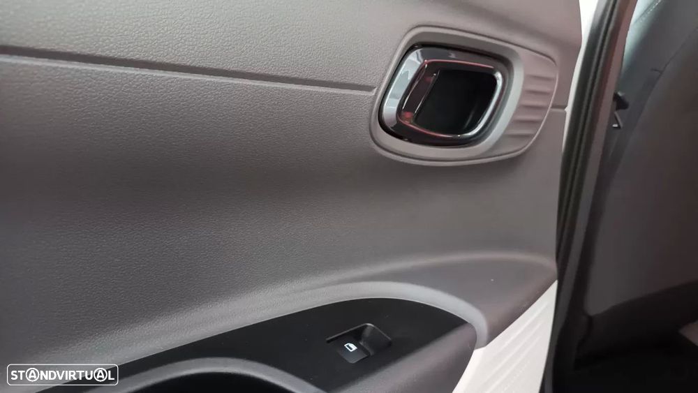 Hyundai Bayon 1.0 T-GDI Premium - 53