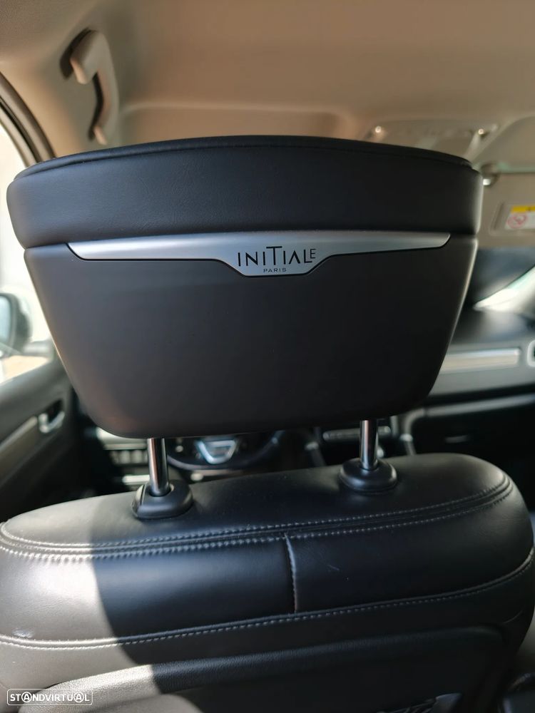 Renault Koleos 2.0 dCi Initiale Paris X-Tronic - 11