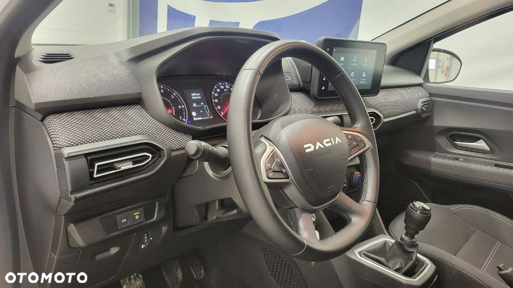 Dacia Sandero 1.0 TCe Expression - 12