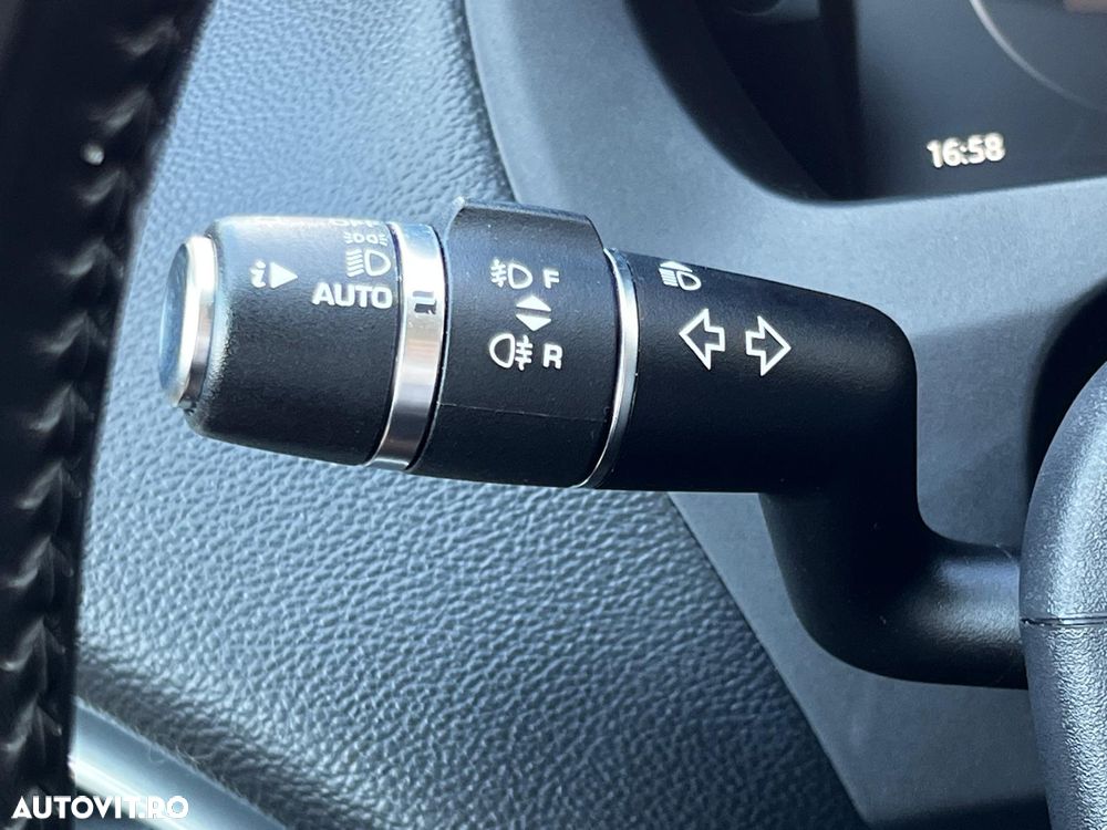 Jaguar F-Pace 30d AWD 300 Sport - 17