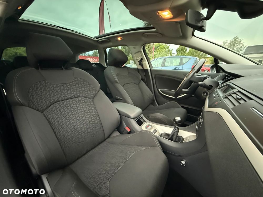 Citroën C5 HDi 140 FAP Confort - 19