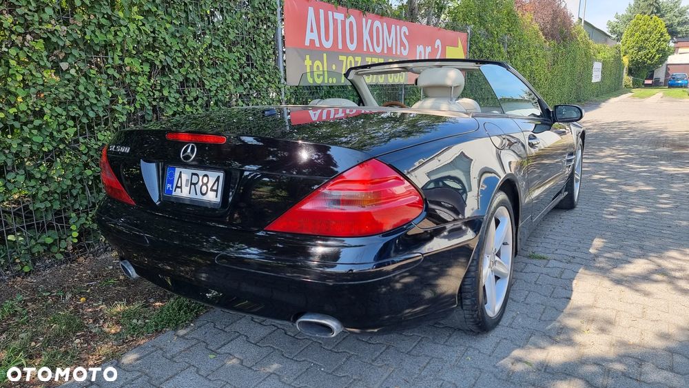 Mercedes-Benz SL - 38