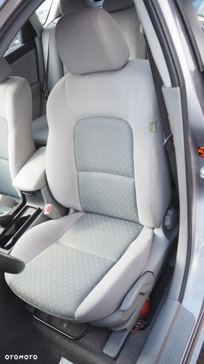 FOTELE KANAPA ŚRODEK MAZDA 3 EUROPA 5 DRZWI - 1