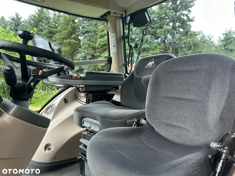 Fendt 828 PROFIPLUS - 22