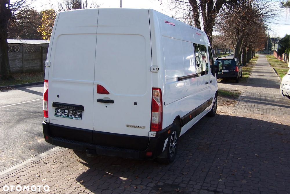 Renault Master - 5