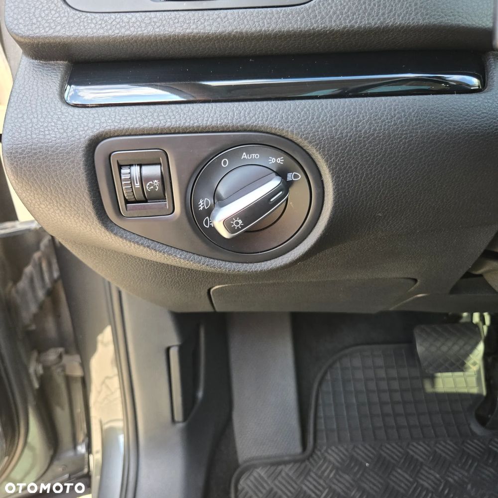 Volkswagen Sharan 2.0 TDI BMT Highline DSG - 14