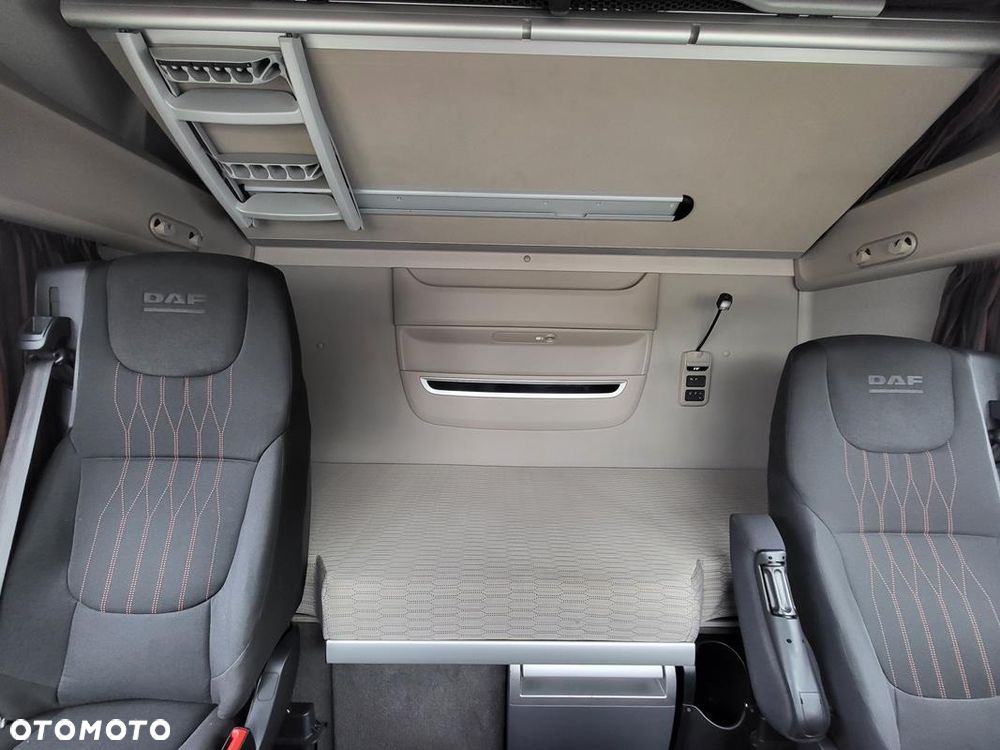 DAF FT XF 480 - 11