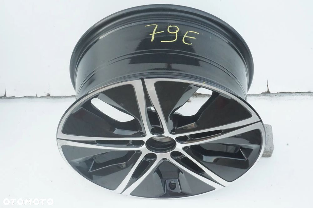 Mercedes 5x112 18'' 8,5J et56 A2054018300 - 5