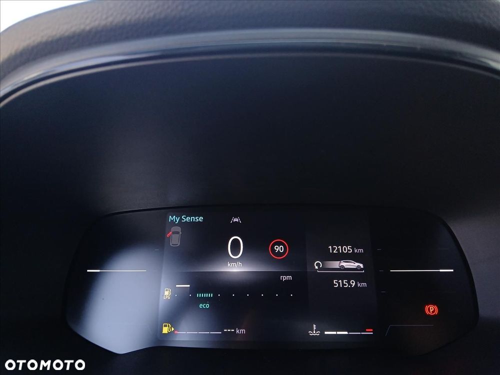 Renault Clio 1.0 TCe Techno - 7