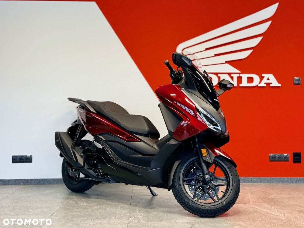 Honda NSS - 4