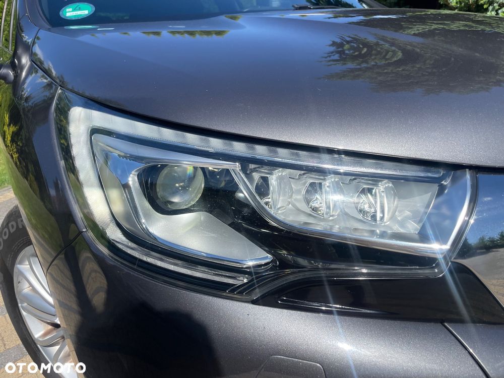 DS Automobiles DS 4 - 5