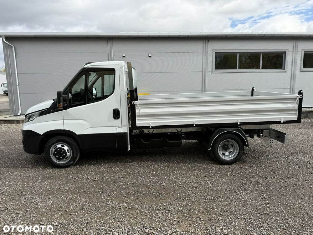 Iveco Daily 35C14 - 17