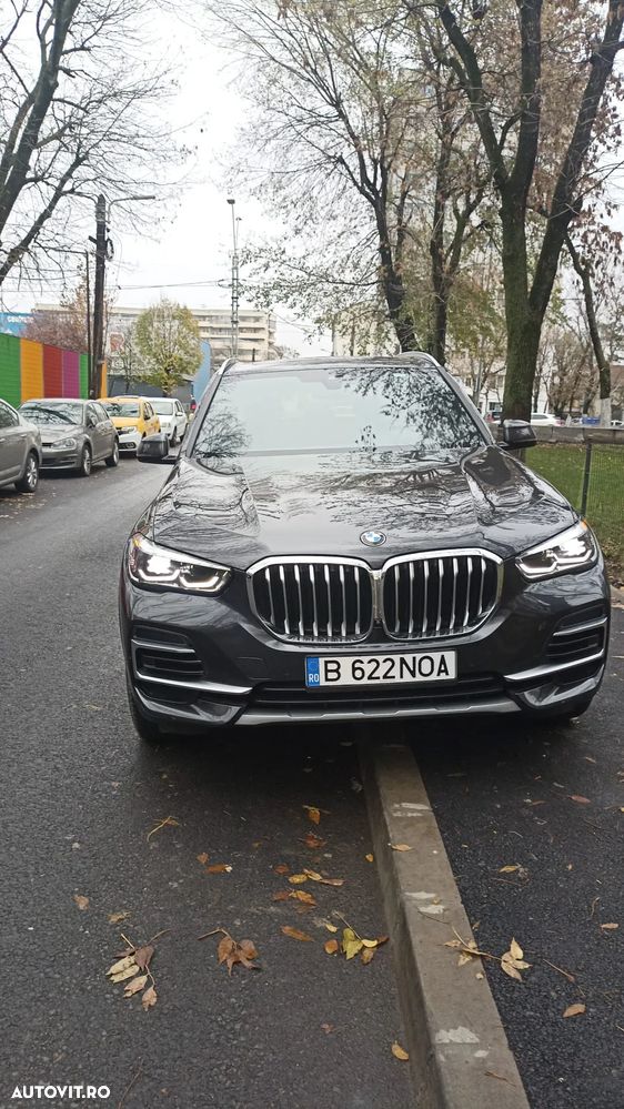 BMW X5 - 3