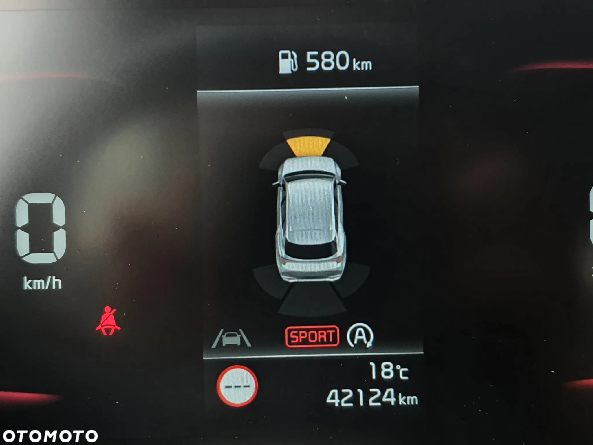 Kia Sportage 1.6 T-GDI M 2WD - 33