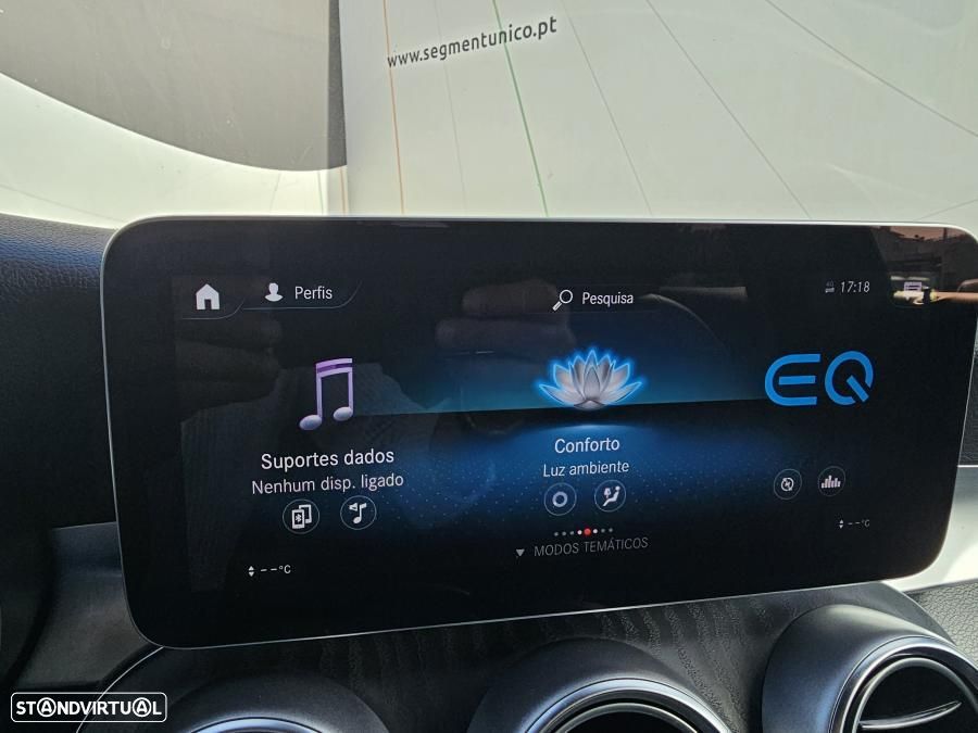 Mercedes-Benz GLC 300 de 4Matic - 38