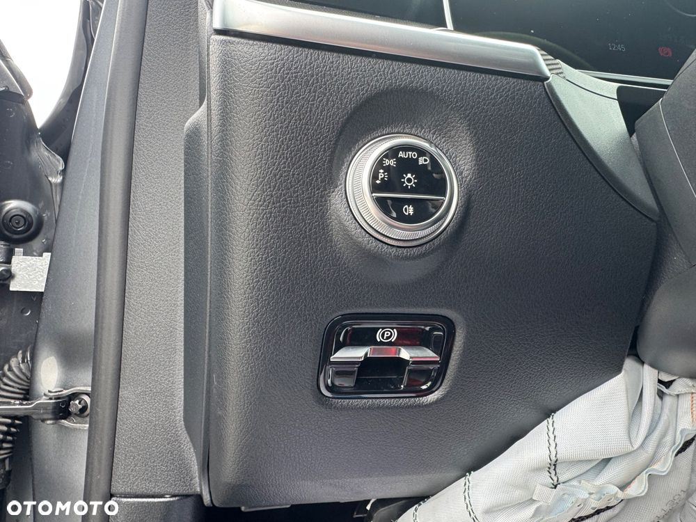 Mercedes-Benz Klasa C - 19