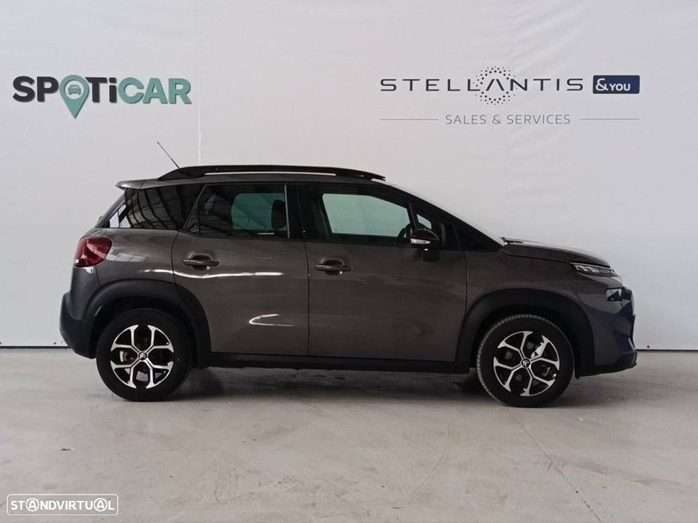 Citroën C3 Aircross 1.2 PureTech Plus - 6