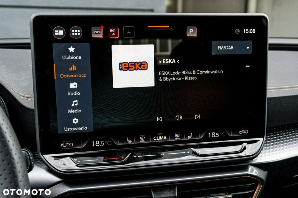 Cupra Leon - 25