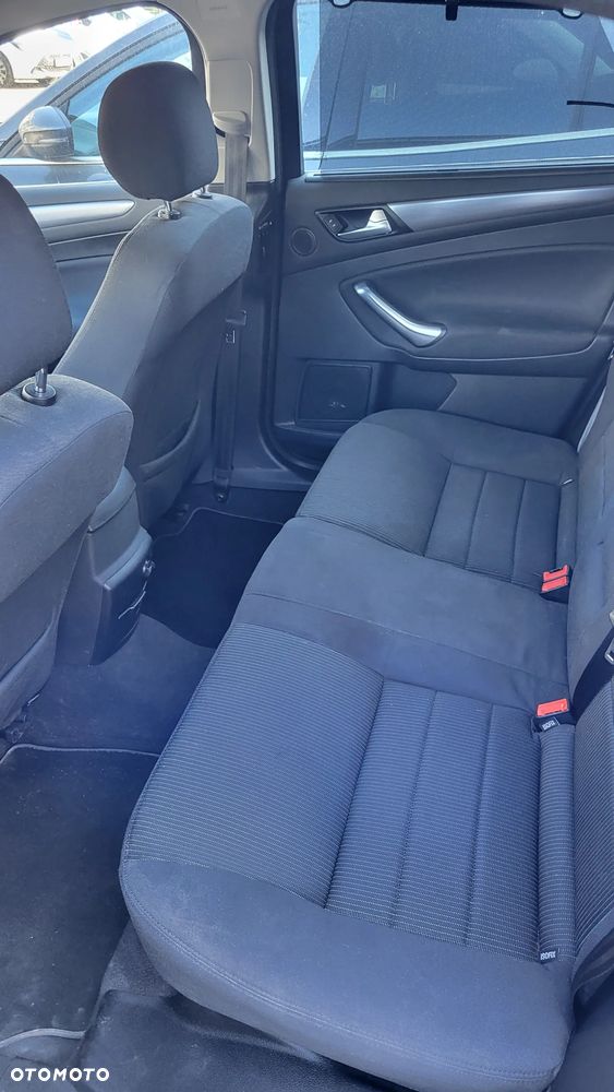 Ford Mondeo 1.6 T Titanium - 20
