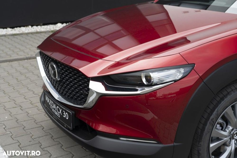 Mazda CX-30 - 9