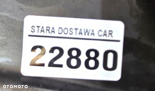 podpora wspornik skrzyni biegów bmw x4 f25 - 6