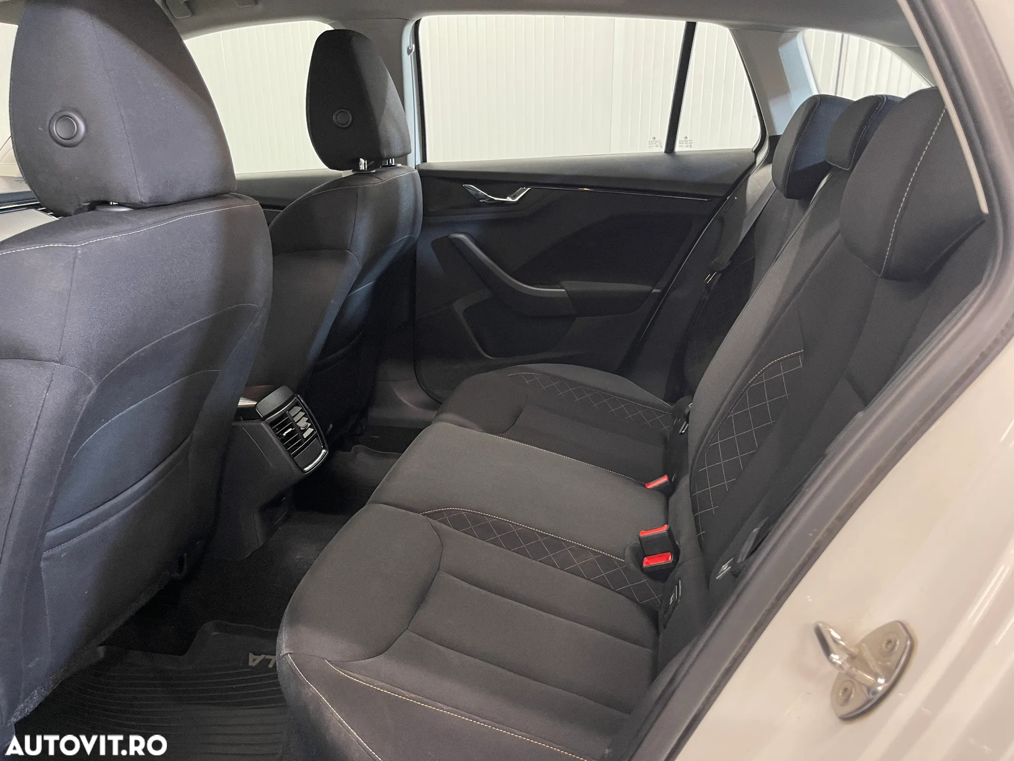 Skoda Scala 1.0 TSI Ambition - 11