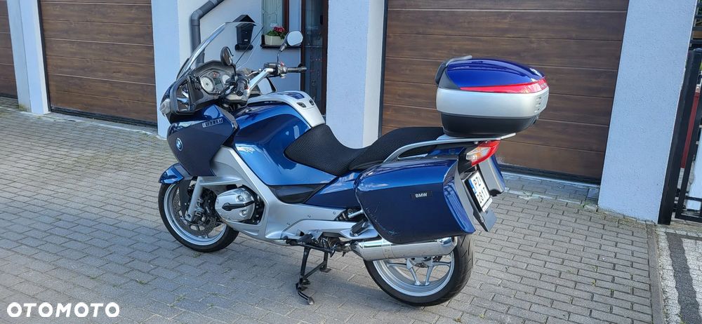 BMW RT - 12